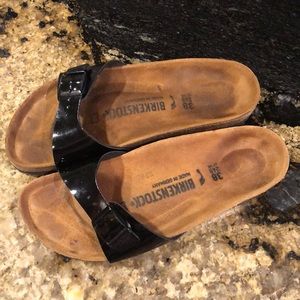 Birkenstock Sandals
